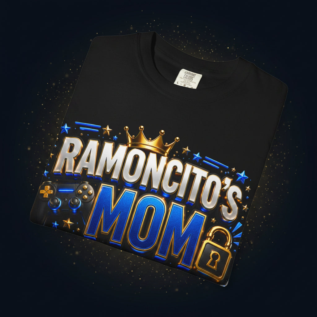 Ramoncito's Birthday Squad Bundle