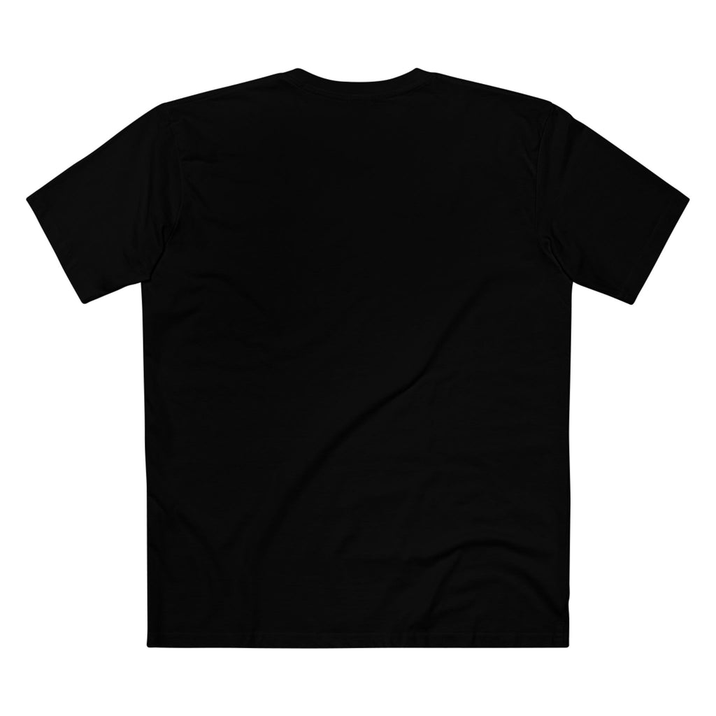 Be Strong and Courageous Christian T-Shirt — Inspirational Scripture Tee (Joshua 1:9)