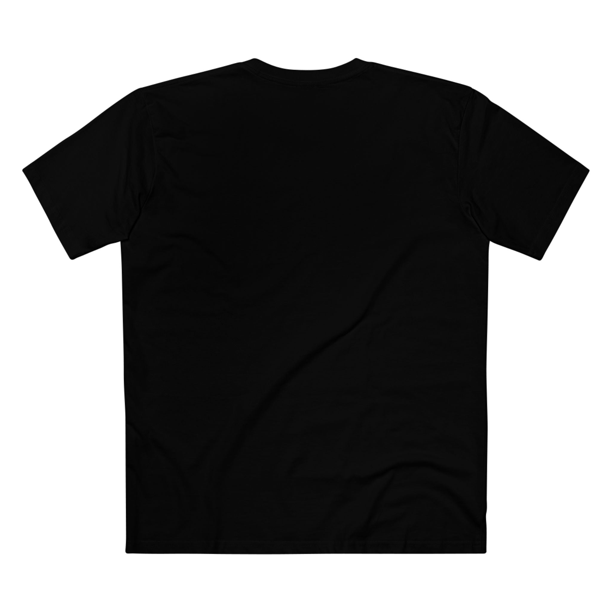 Be Strong and Courageous Christian T-Shirt — Inspirational Scripture Tee (Joshua 1:9)