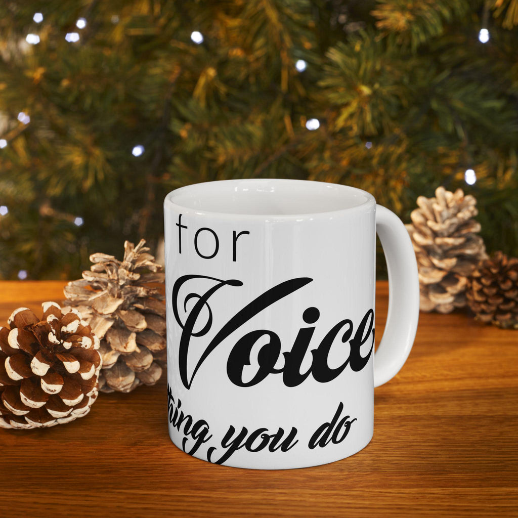Taza Inspiracional Cristiana,Regalo Espiritual para Mujer,Mug de Cerámica Motivacional,Café con Propósito,Regalo para Amiga o Mamá