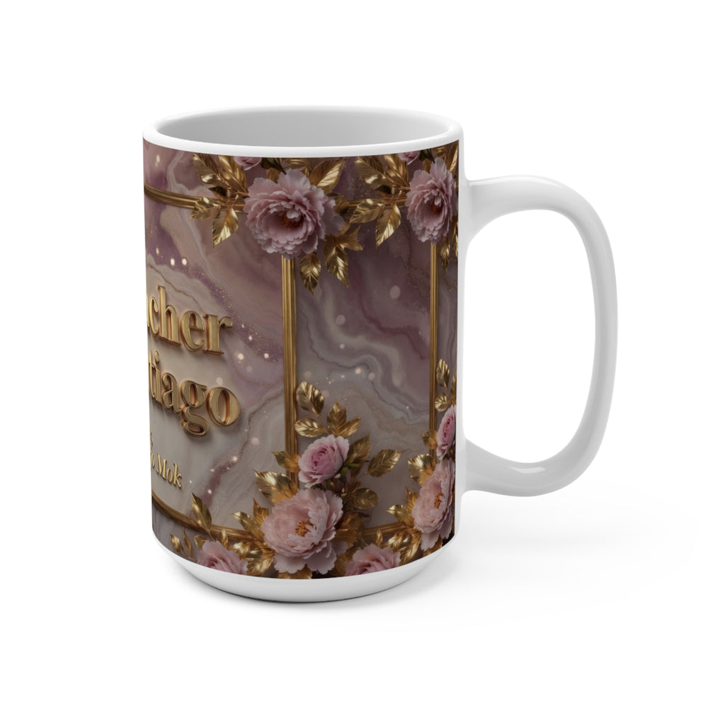 Mug 15oz