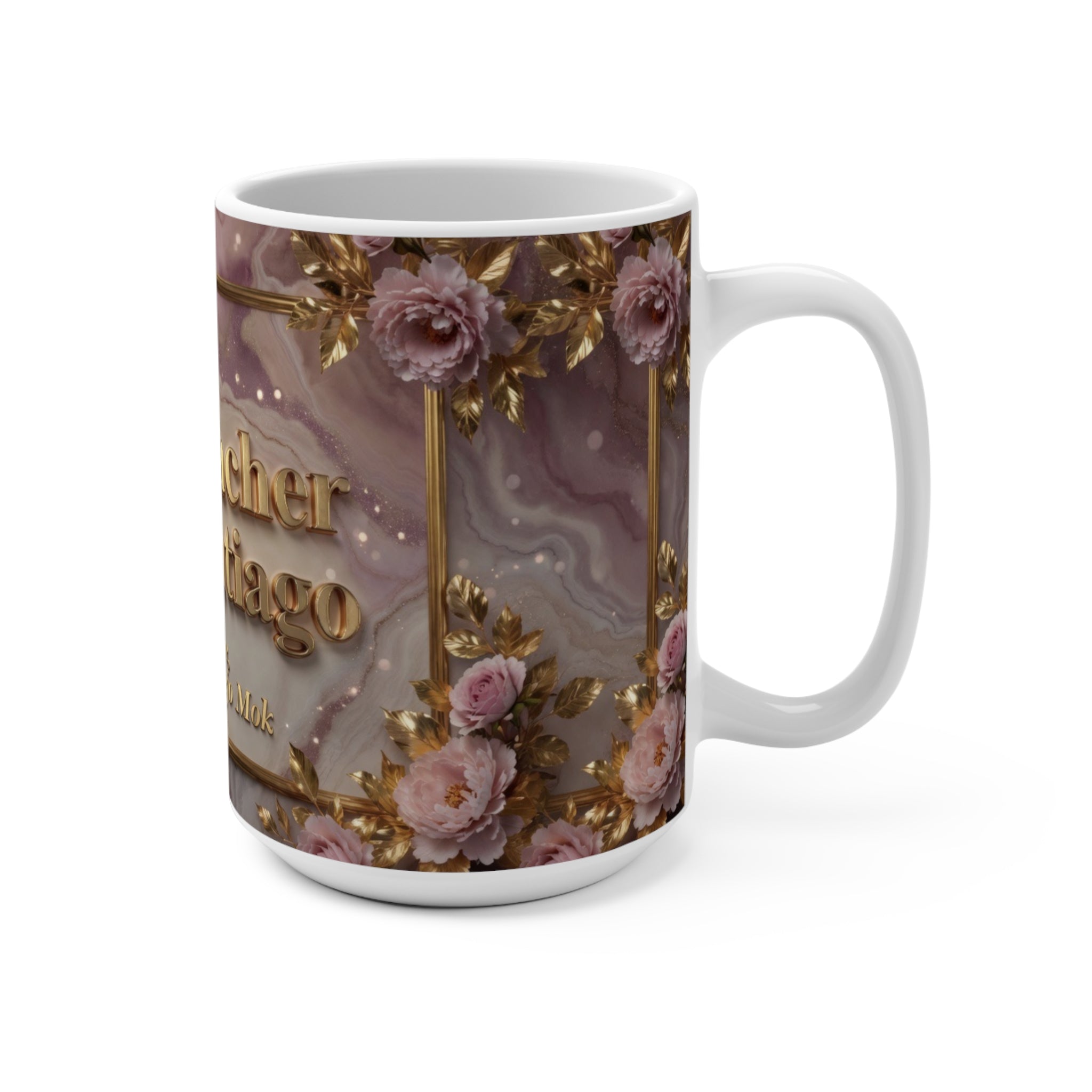 Mug 15oz