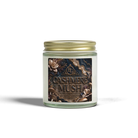 Blessed Cashmere Musk Candle | BlessedGirl777