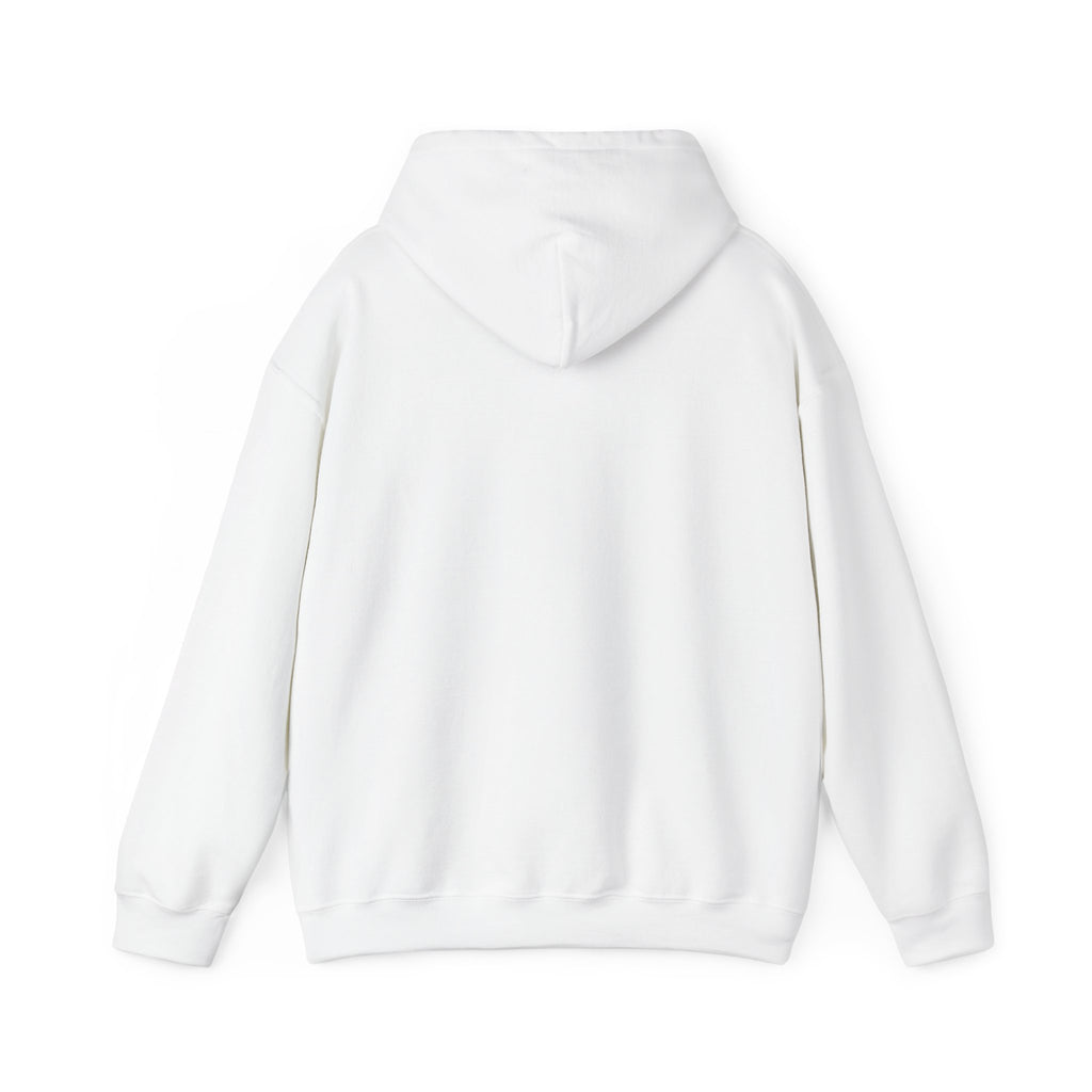 Sunny Retro Beach Scene Hoodie | summer aesthetic, coastal vibes