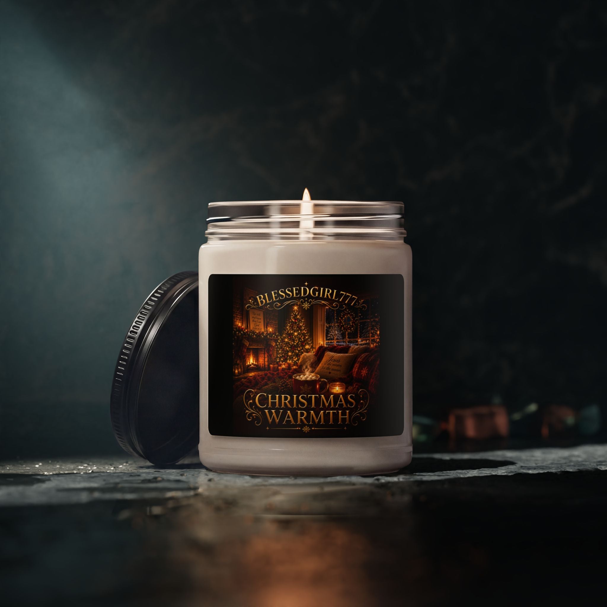 Blessed Home Collection – by BLESSEDGIRL777