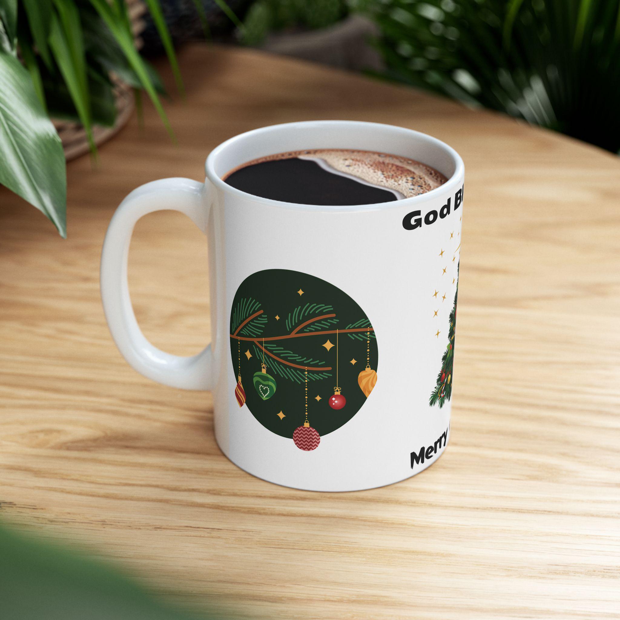mug