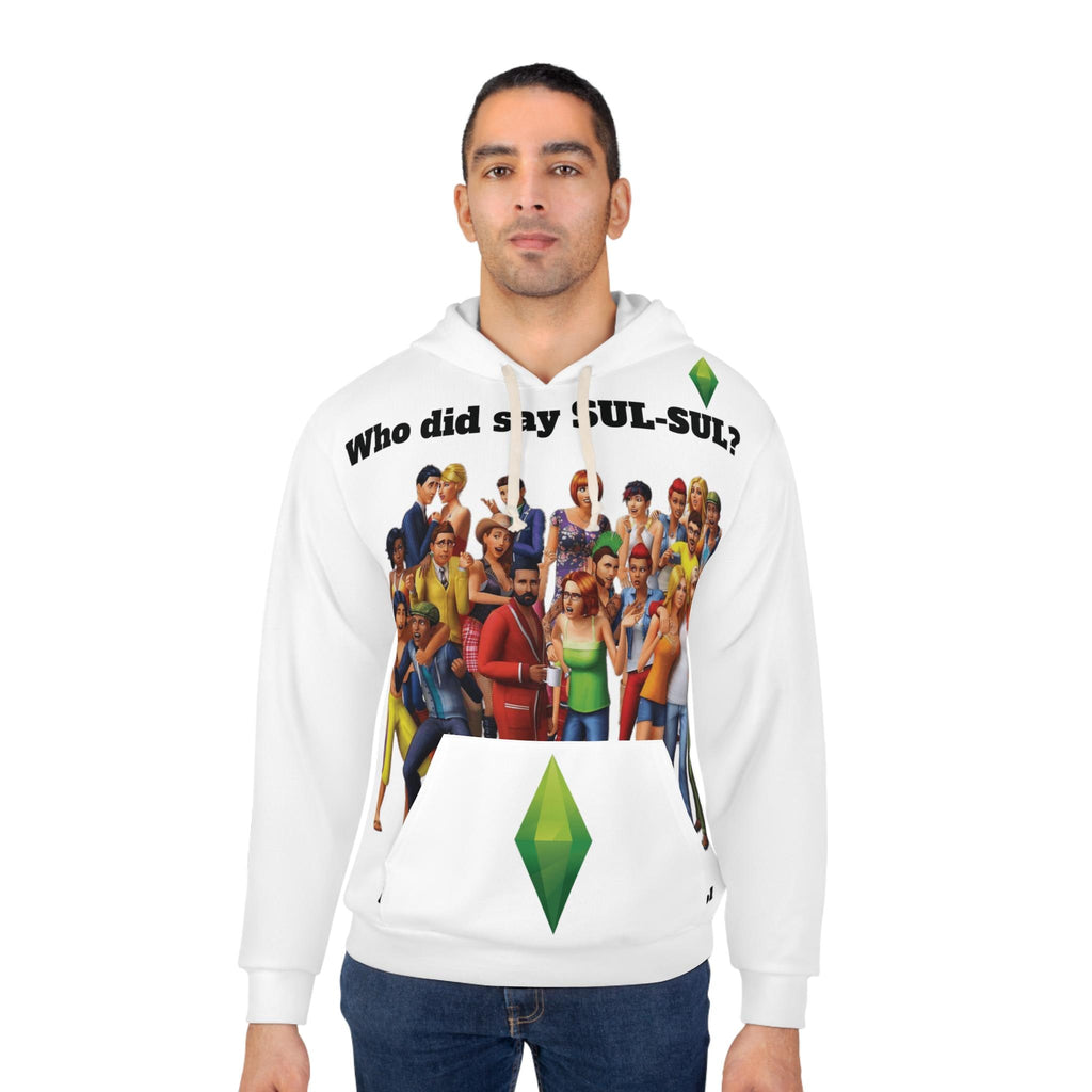 Los Sims 4 Mug | The Sims 4 Personalized Gift for Fans, Gamer Coffee Cup, Plumbob Sims 4 Merch, Custom The Sims Gift for Her/Him