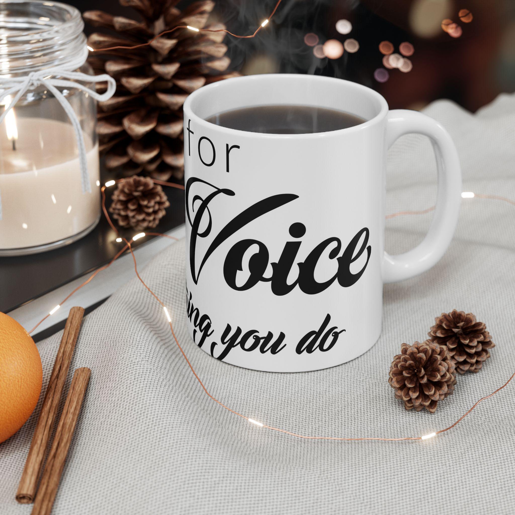 Taza Inspiracional Cristiana,Regalo Espiritual para Mujer,Mug de Cerámica Motivacional,Café con Propósito,Regalo para Amiga o Mamá