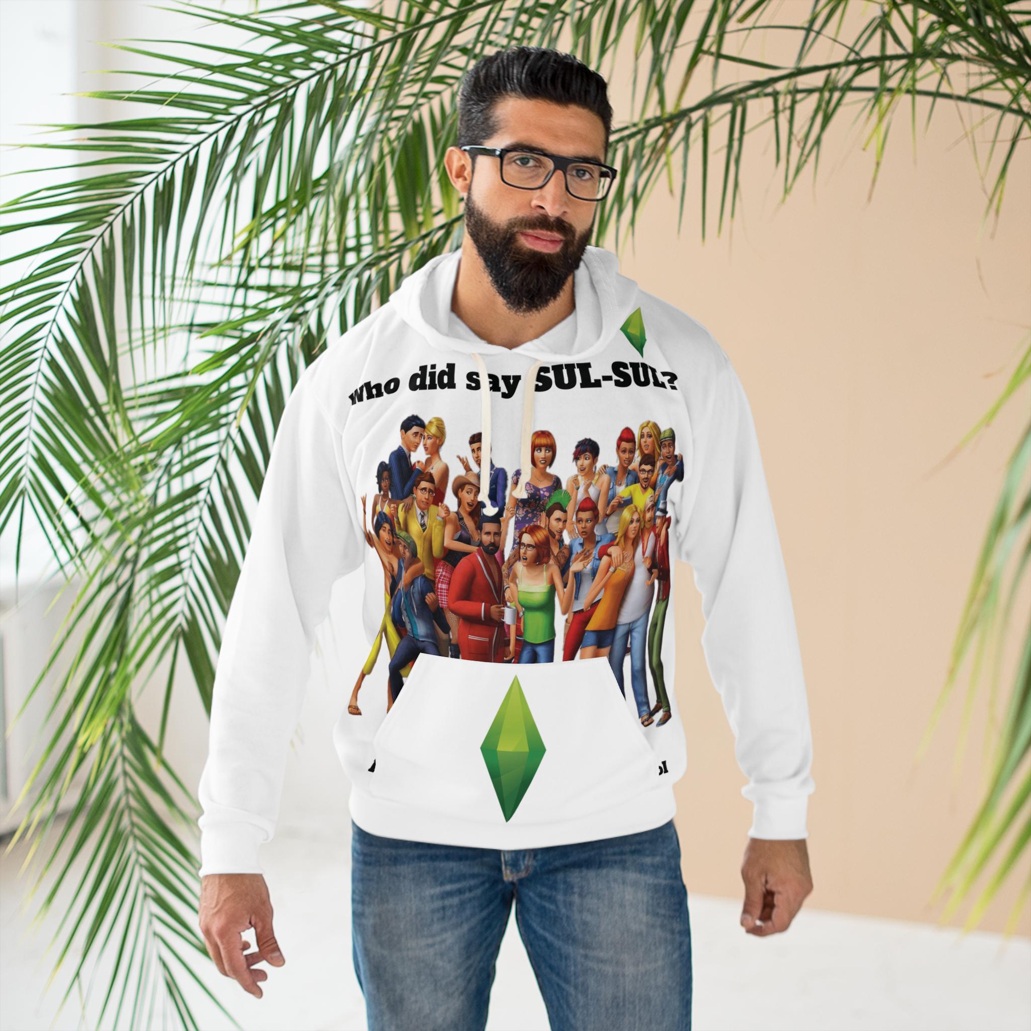 Los Sims 4 Mug | The Sims 4 Personalized Gift for Fans, Gamer Coffee Cup, Plumbob Sims 4 Merch, Custom The Sims Gift for Her/Him