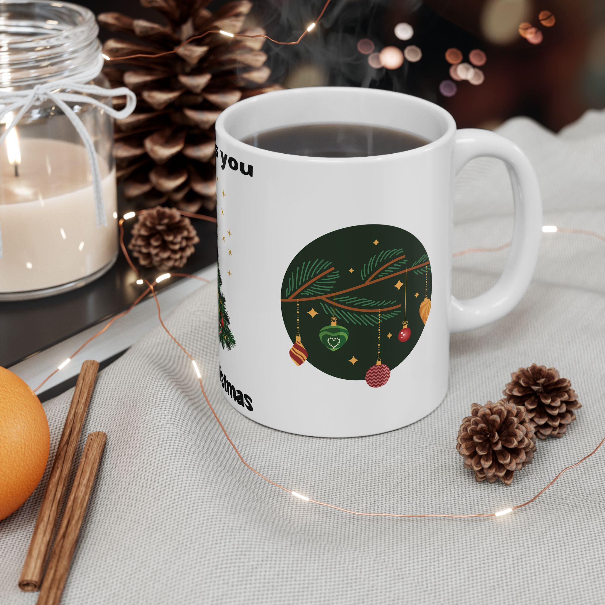 mug