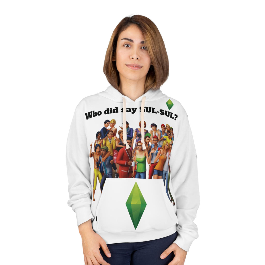 Los Sims 4 Mug | The Sims 4 Personalized Gift for Fans, Gamer Coffee Cup, Plumbob Sims 4 Merch, Custom The Sims Gift for Her/Him