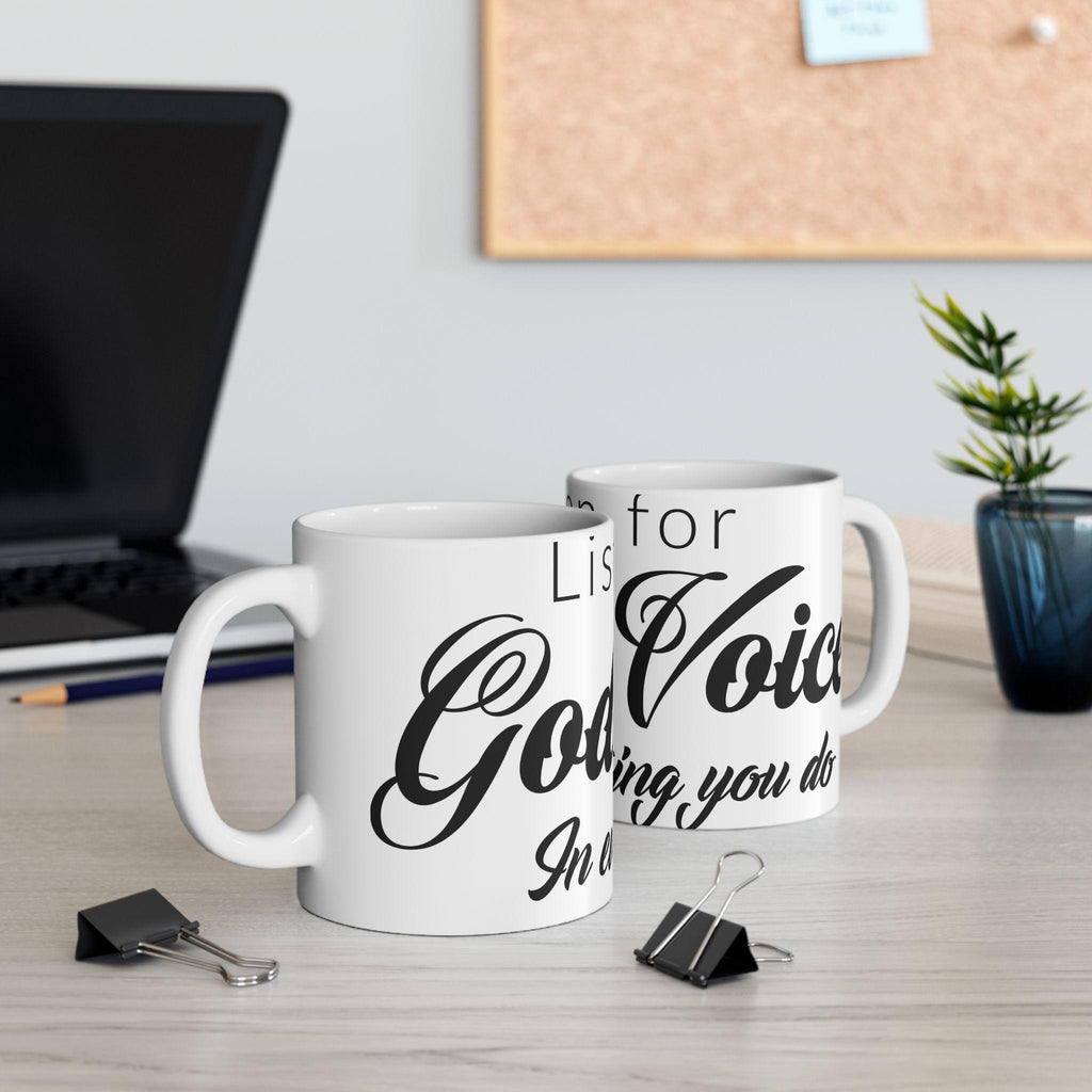 Taza Inspiracional Cristiana,Regalo Espiritual para Mujer,Mug de Cerámica Motivacional,Café con Propósito,Regalo para Amiga o Mamá